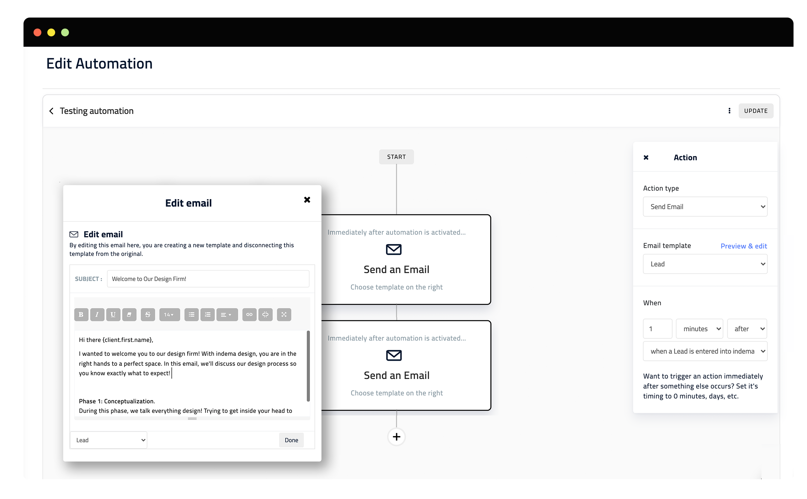 Indema gallery image