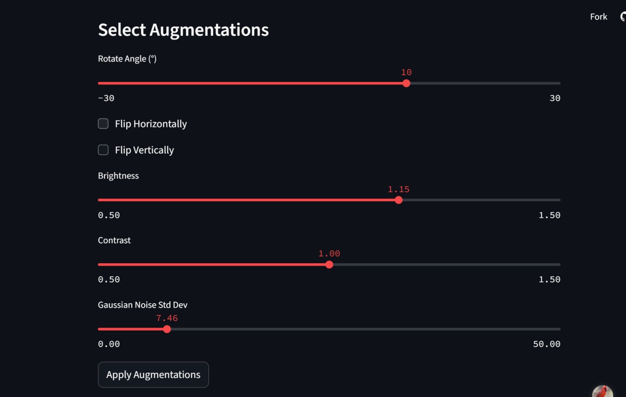 Medical Image Augmentor gallery image