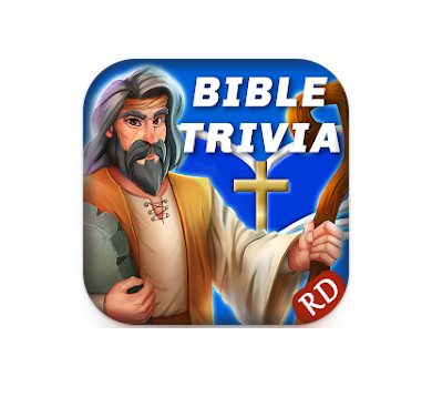 Juegos de trivia de la Biblia de Jesús