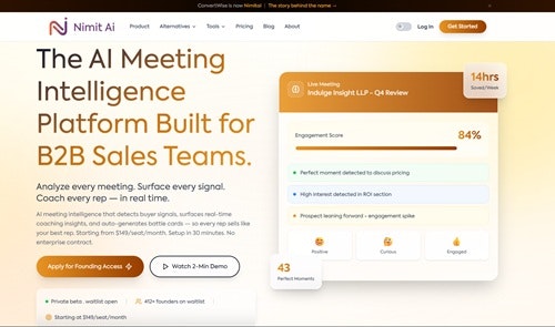 Nimitai gallery image