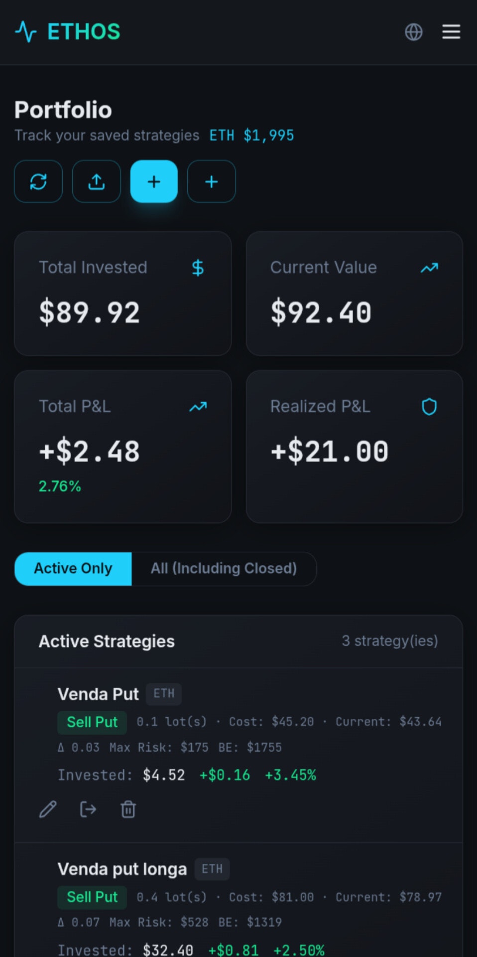 ETHOS Strategy media 5