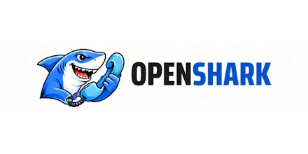 openshark gallery image