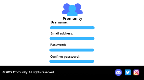 Promunity gallery image