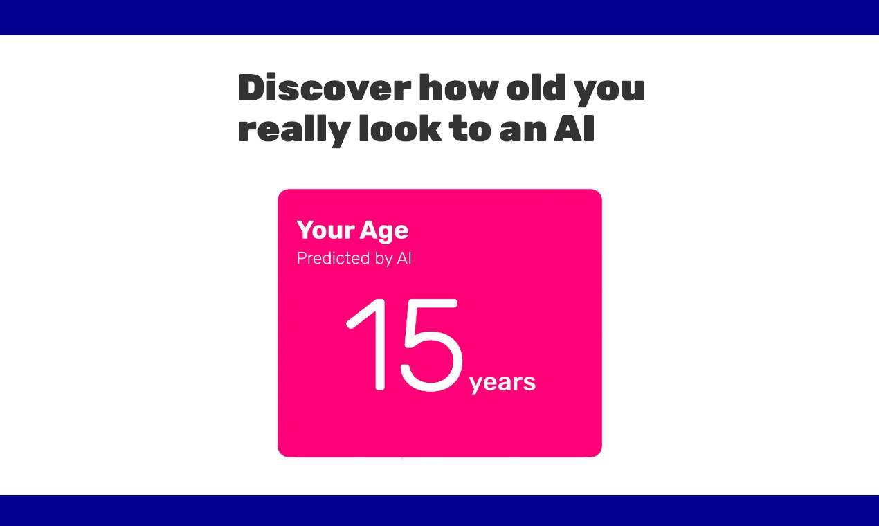 Yet Another Look Alike App gallery image