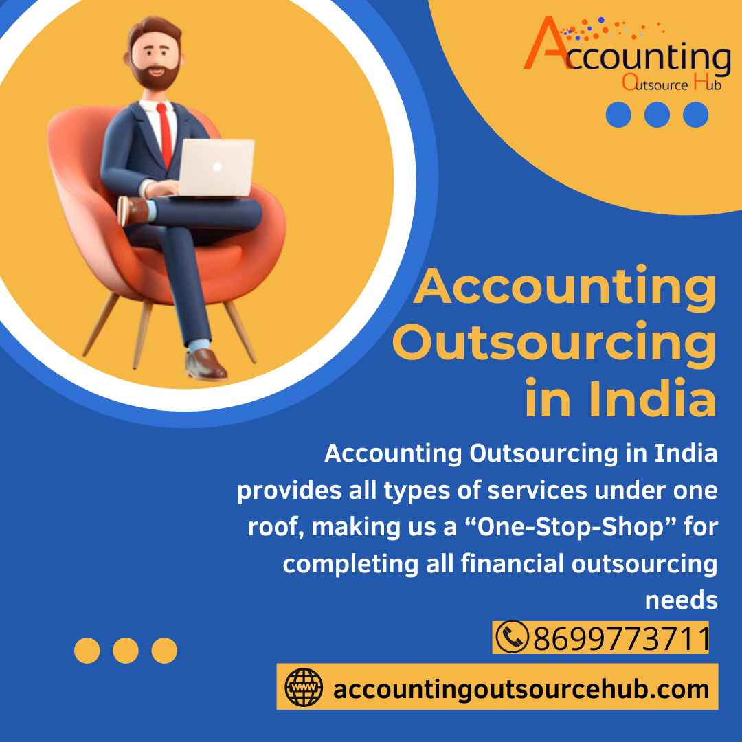 Outsourcing de contabilidad en India