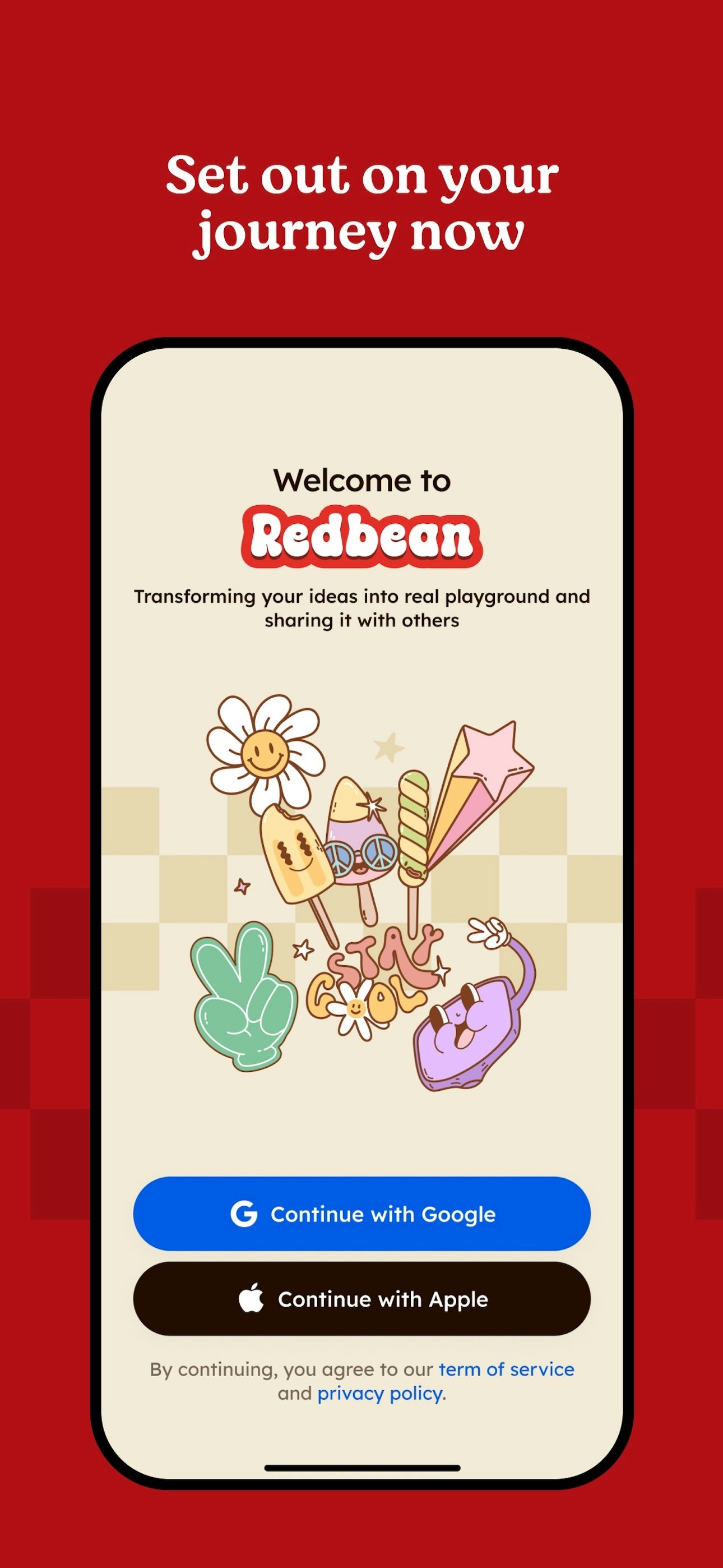 Redbean AI: Vibe coding a game in 2 mins media 4