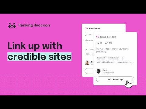 Ranking Raccoon gallery image