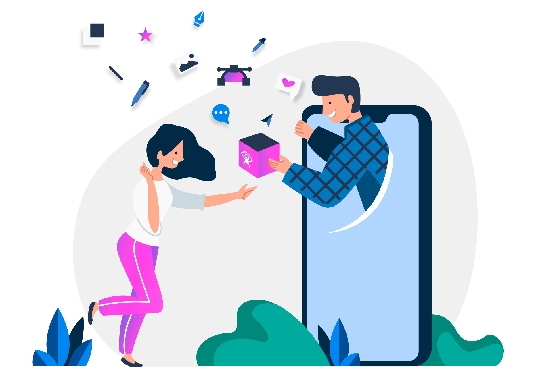 Illustation gallery image