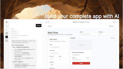 Subterranean gallery image