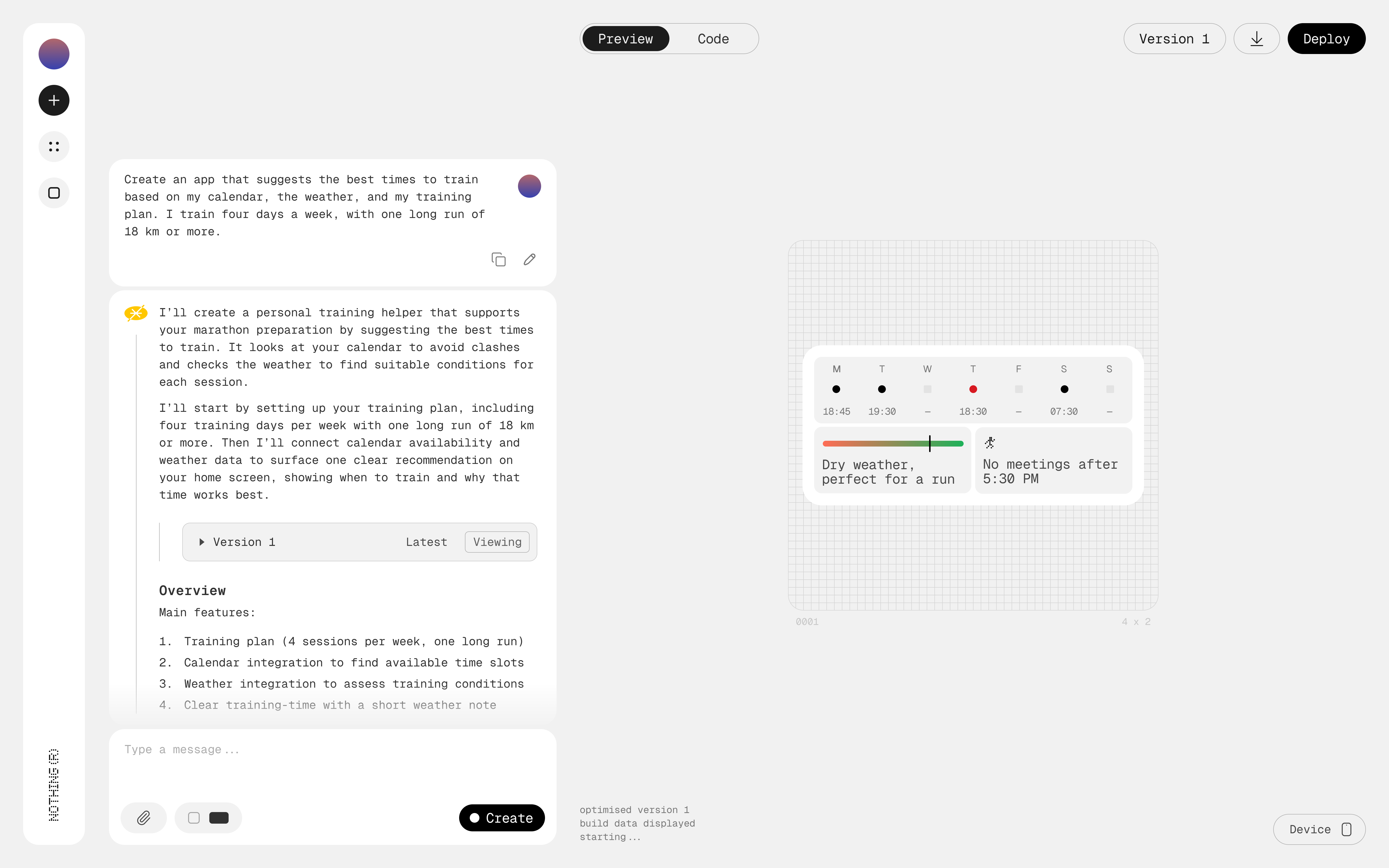 Essential Apps by Nothing gallery image
