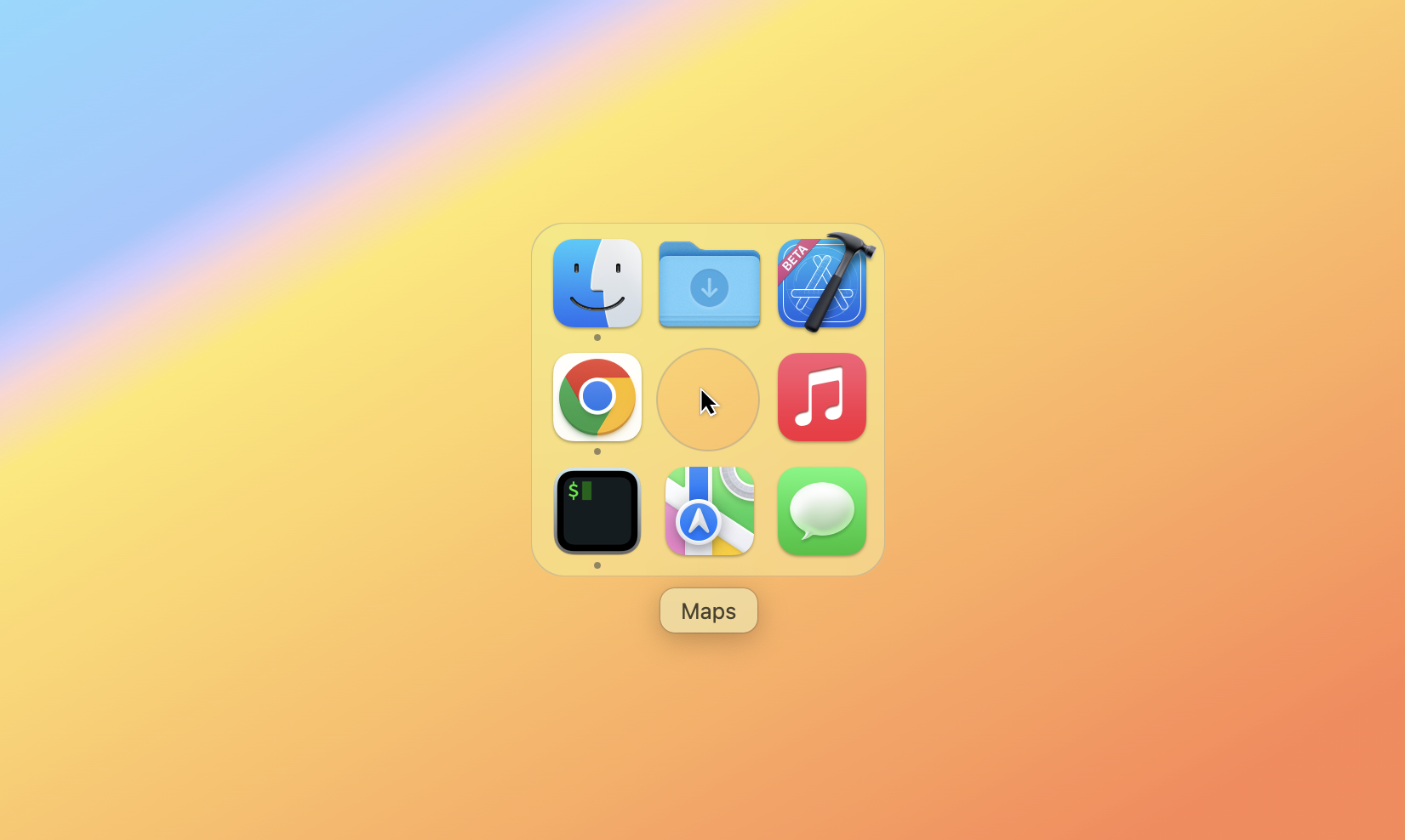 Orbitale media 7