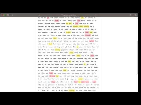 SongCleaner gallery image