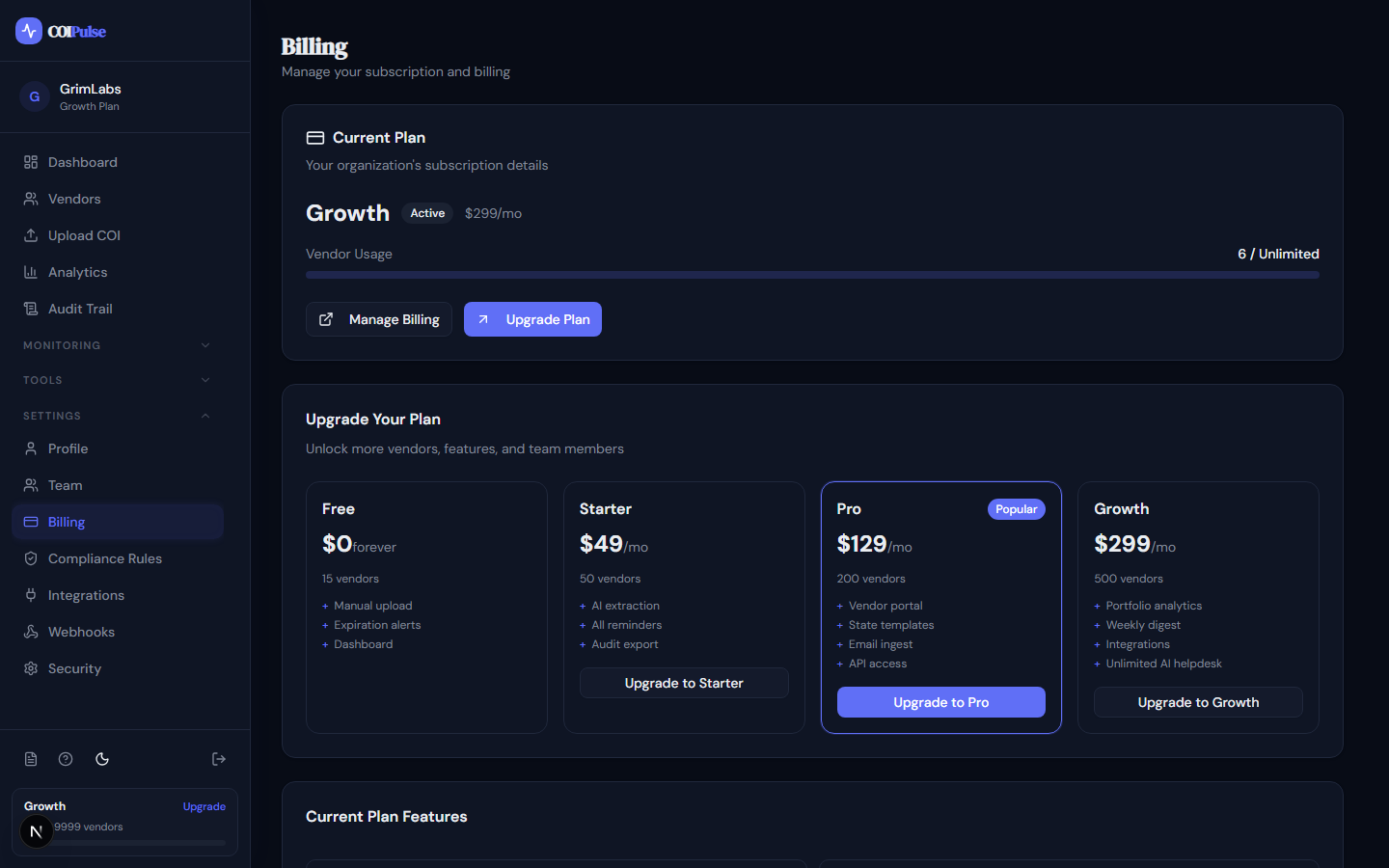 COIPulse gallery image