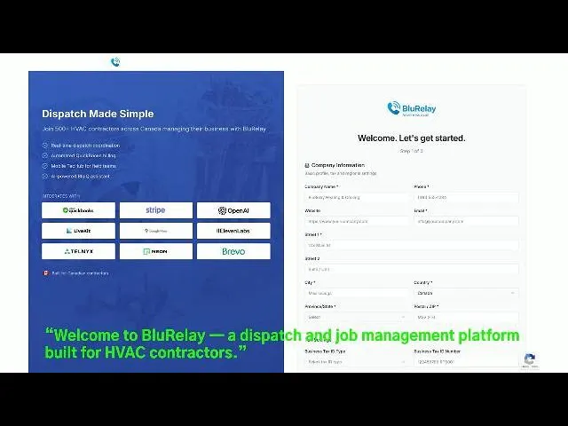 BluRelay.app gallery image
