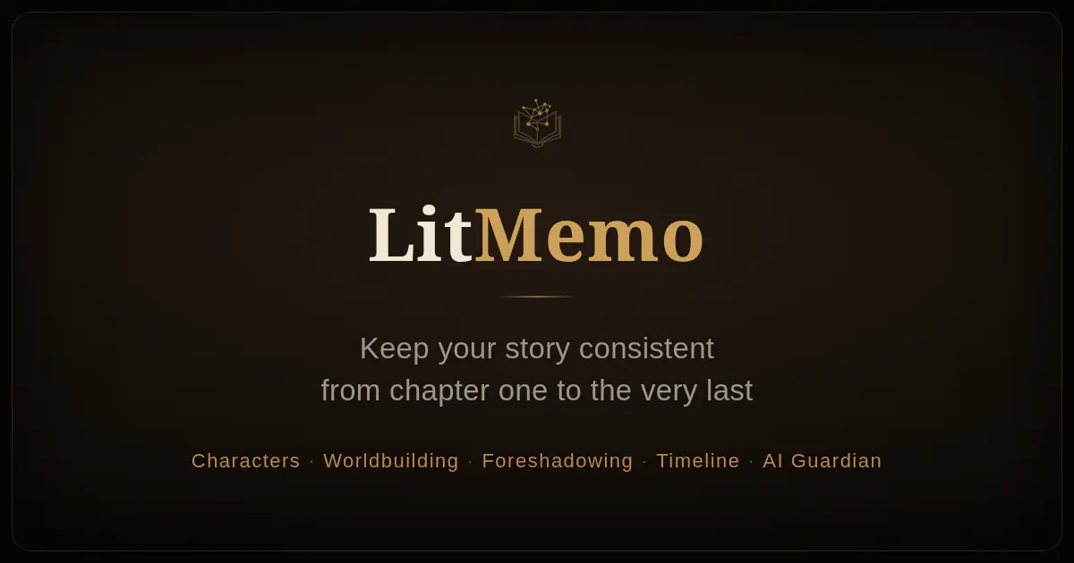 LitMemo 截图