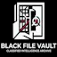 Black File Vault