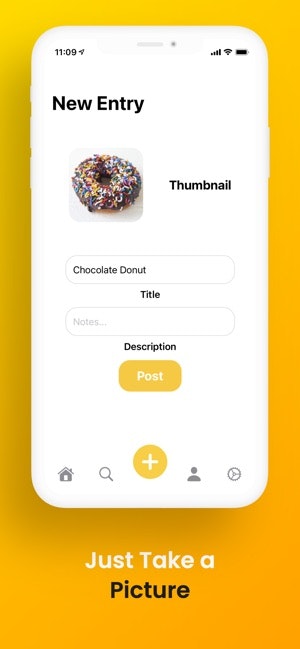 Simply Snack gallery image