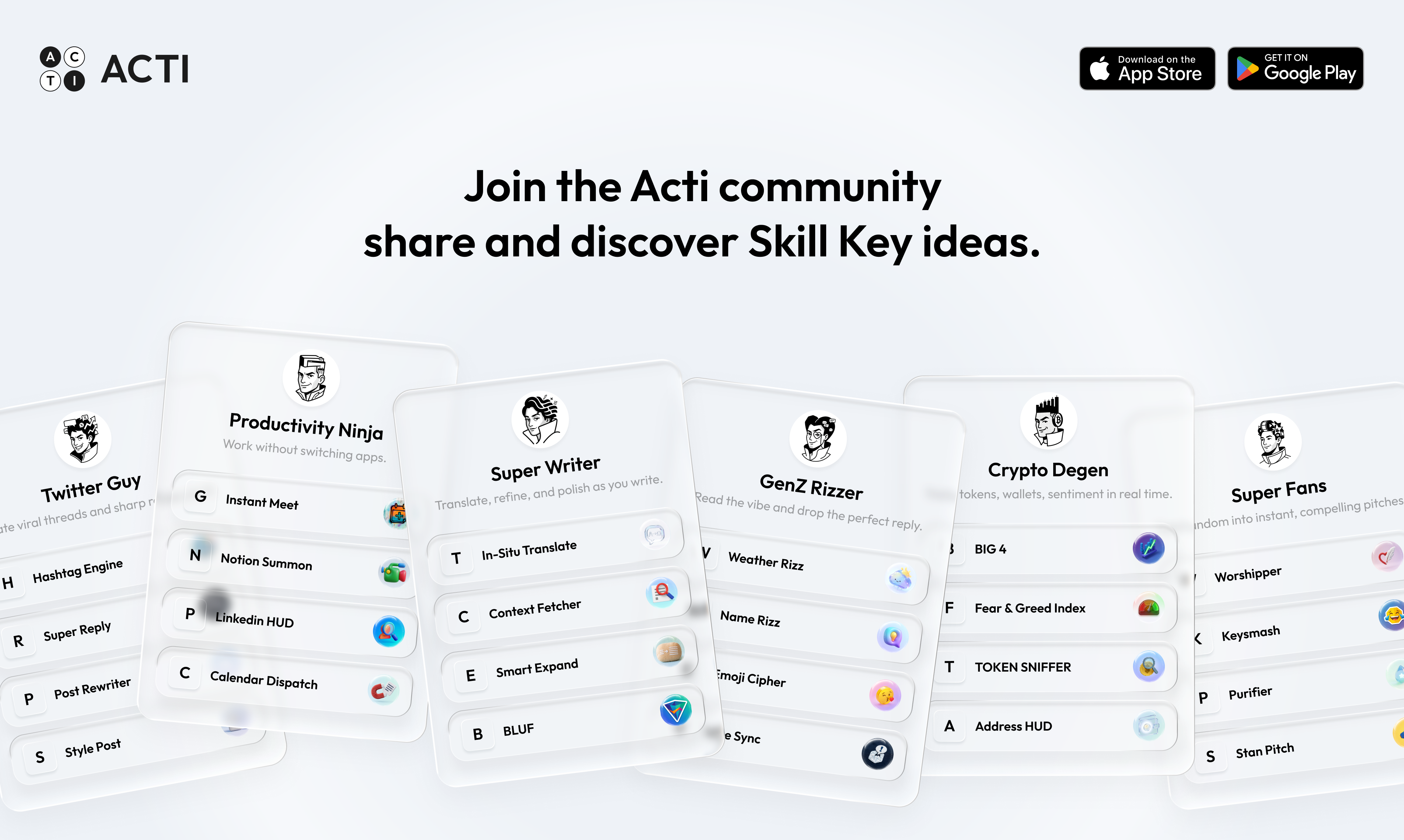 Acti gallery image