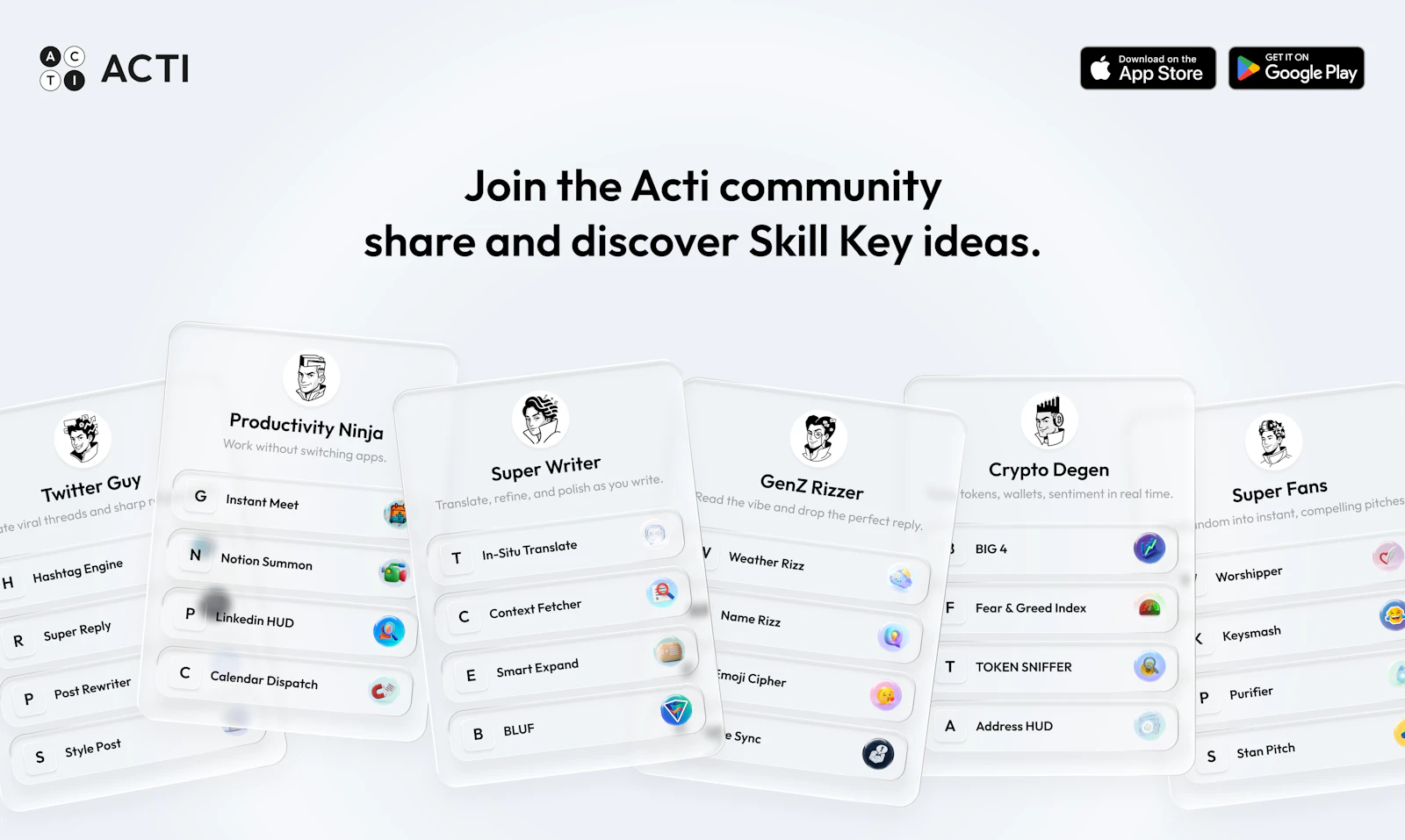 Acti screenshot 5