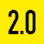 2.0 by 'nuffsaid