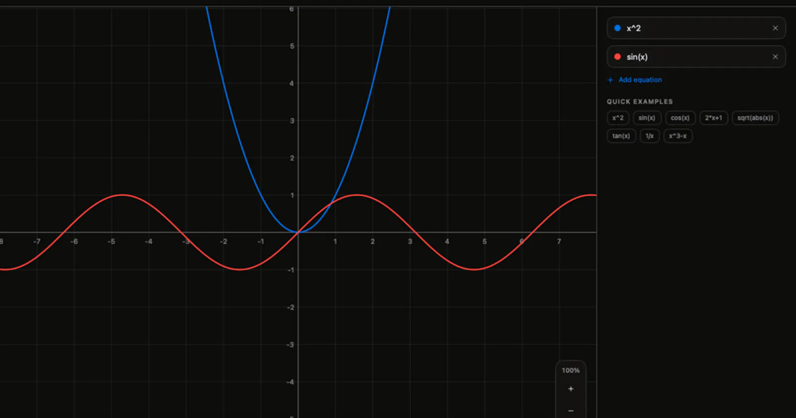 Curvely screenshot 1
