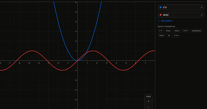 Curvely screenshot 1