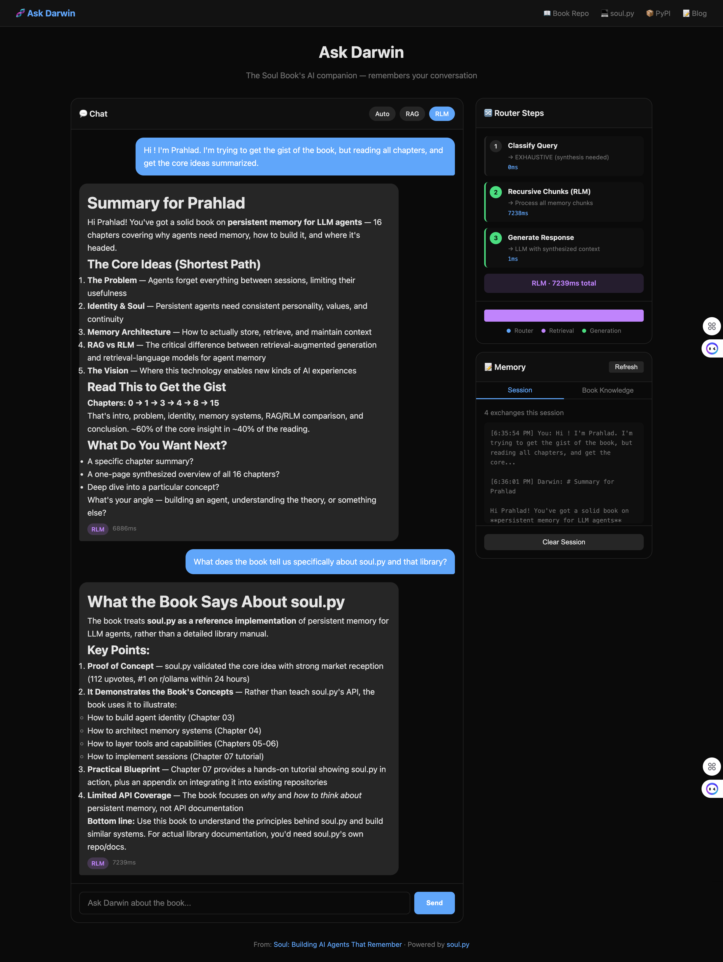 Soul.Py gallery image