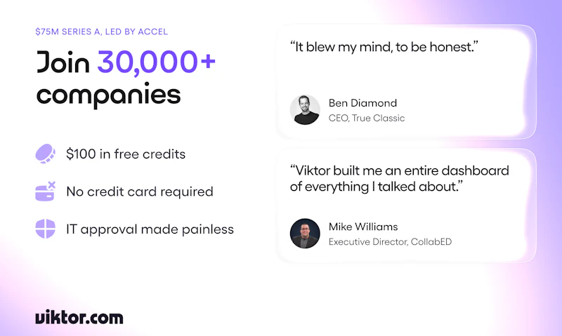 Viktor for Microsoft Teams screenshot 9