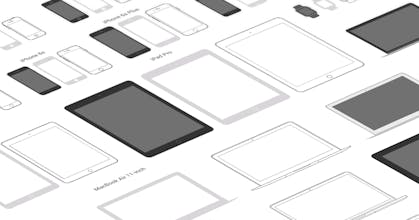 Device Mockups gallery image