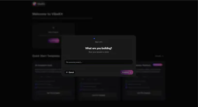 VibeKit gallery image