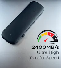 Leap Wireless SSD gallery image
