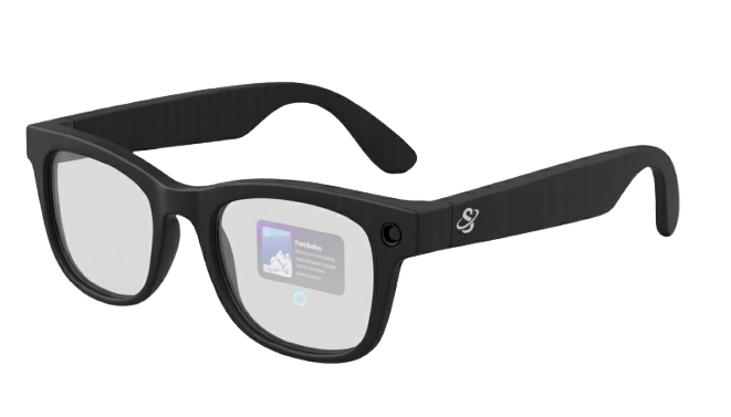 NeroSpatial — Intelligence You Can Wear gallery image