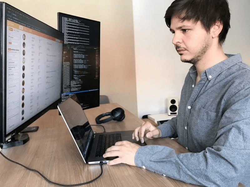Influencer-Suchtool | influData media 2