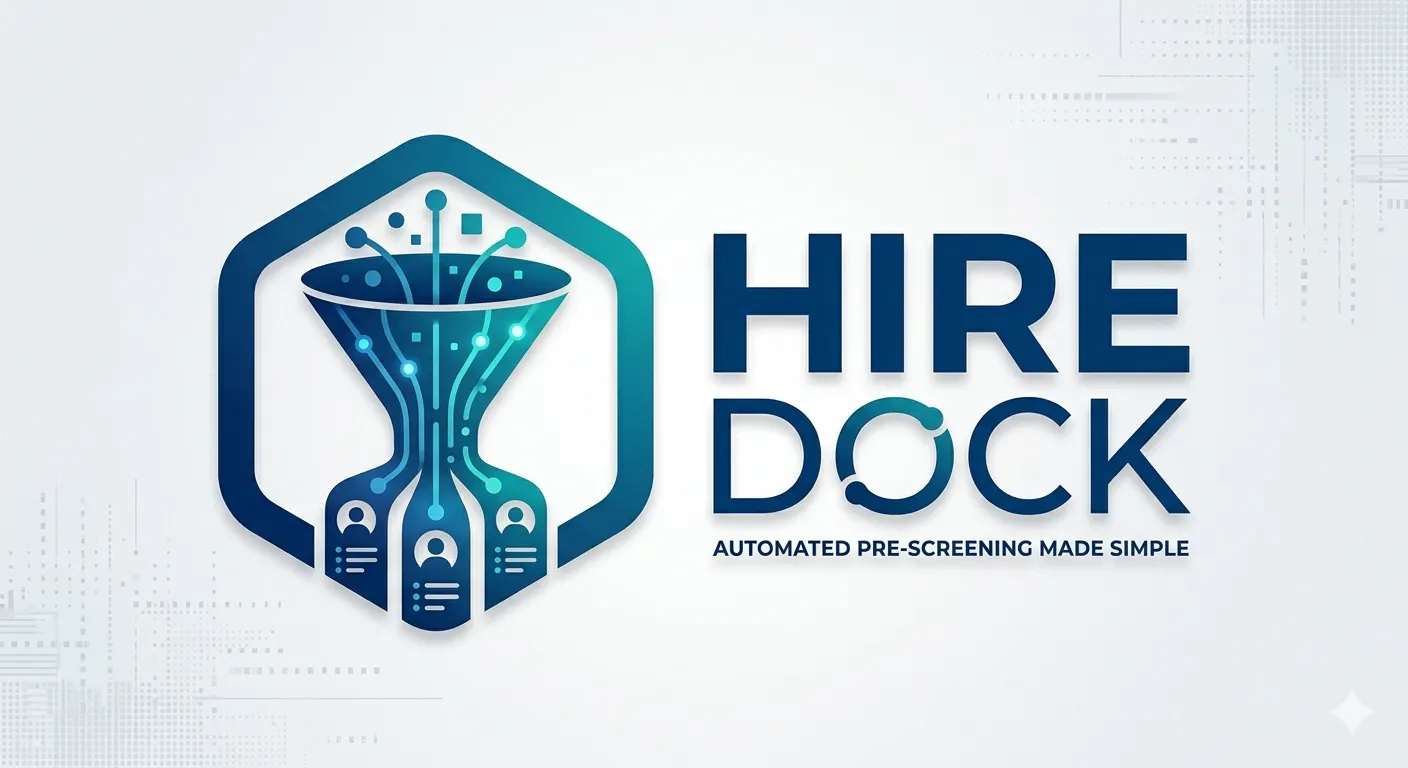 HireDock 截图