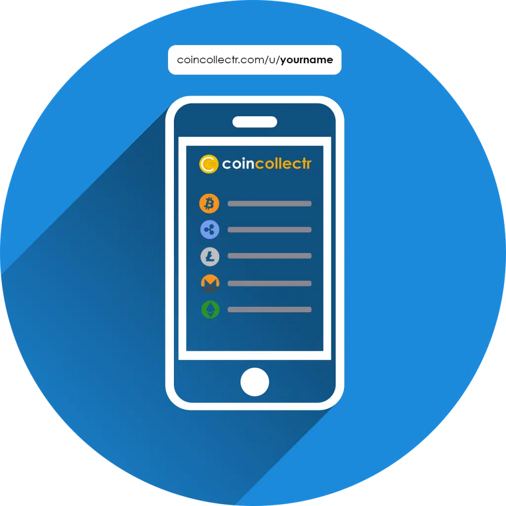 CORTOLLECTR |Kongsi dompet crypto media 1