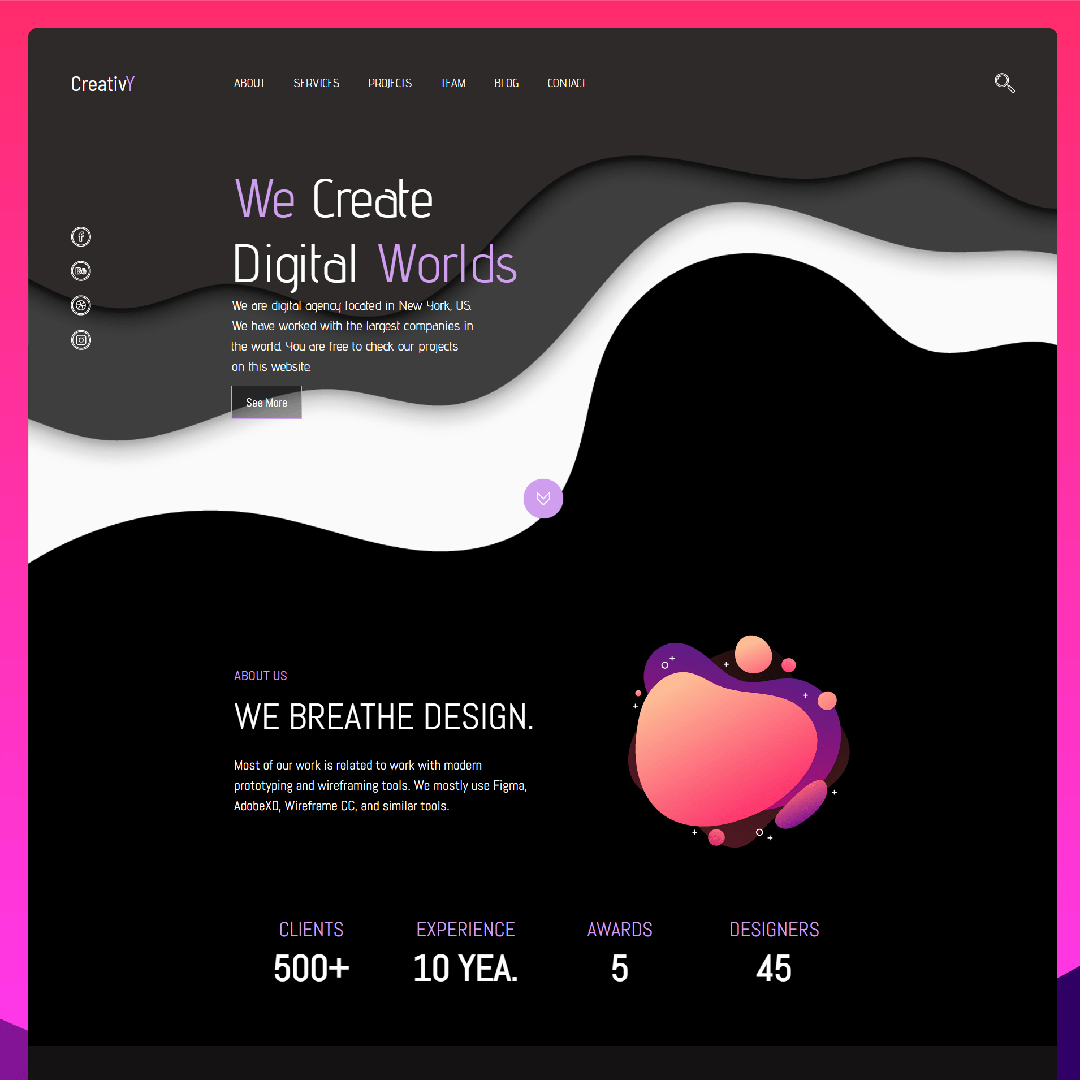 CreativY gallery image