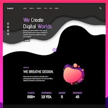 CreativY gallery image