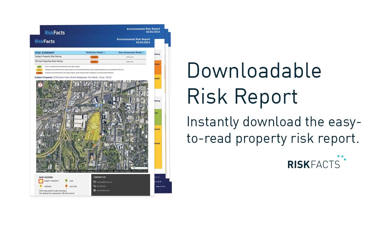 Risk Kazaları - Riski ortaya çıkar.Sürdürülebilirliğin kilidini açın. medya 3