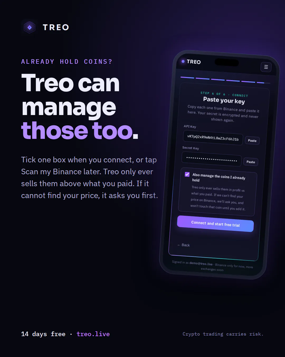Treo gallery image