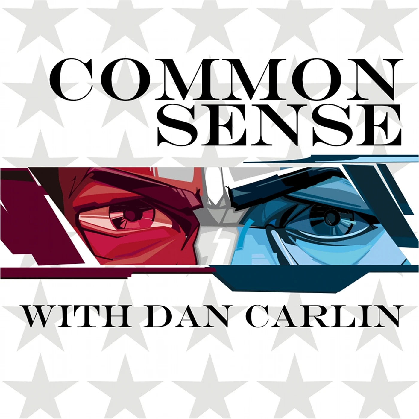 Common sense with Dan Carlin - The war on bad thoughts
