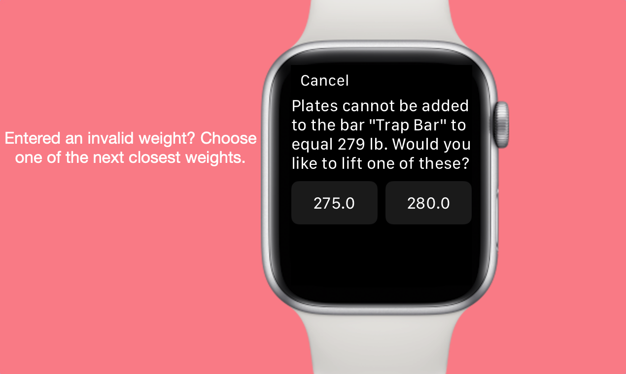 Barbell Helper gallery image