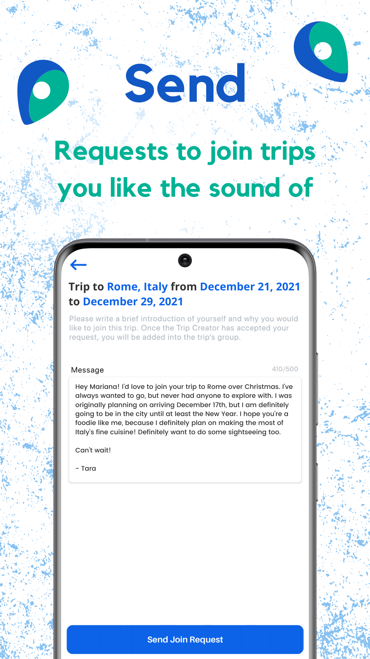 Tripsido gallery image