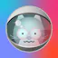 Astrocat - Coffee Tracker