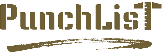 Punchlist media 4