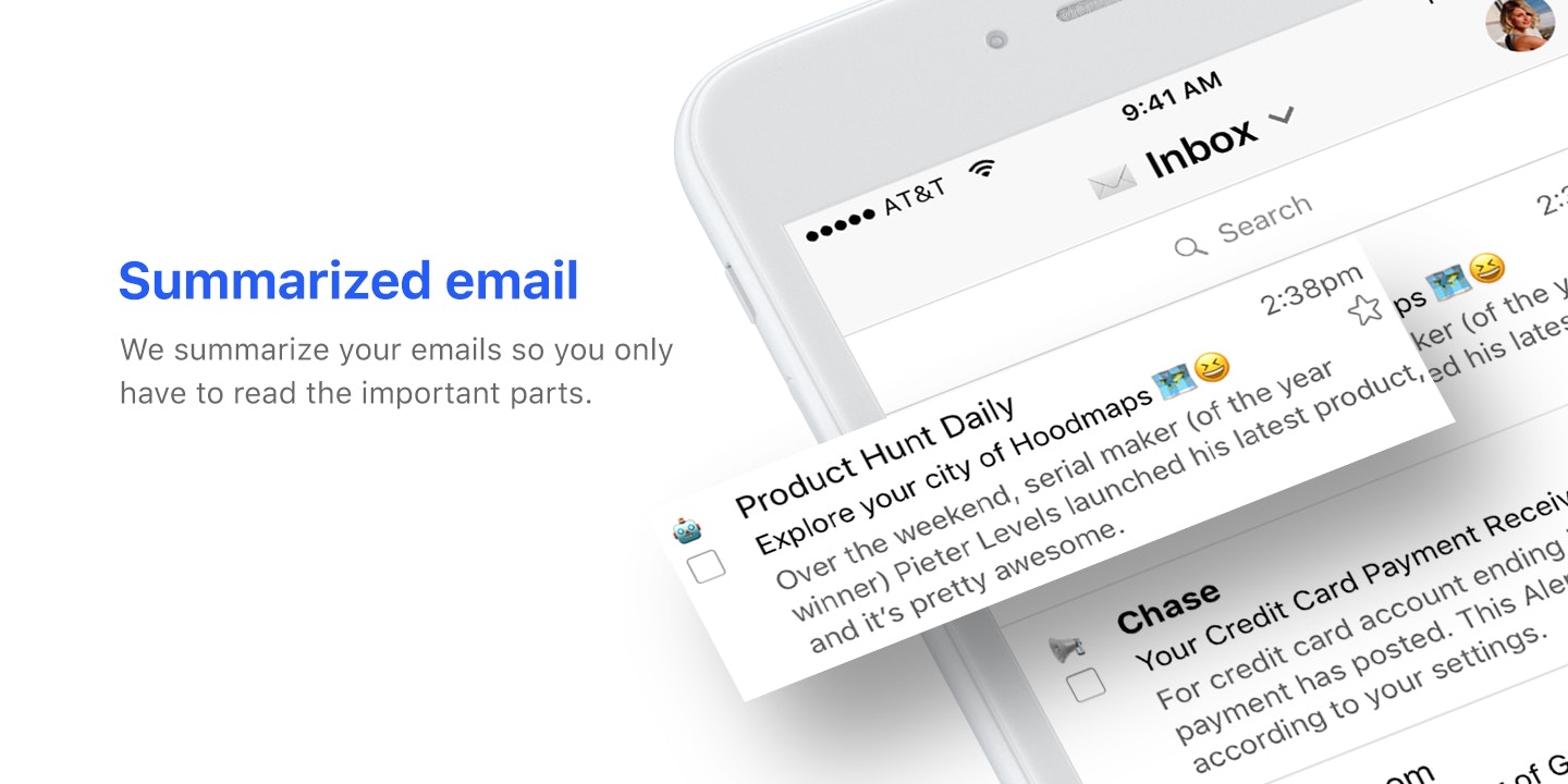 Courier gallery image