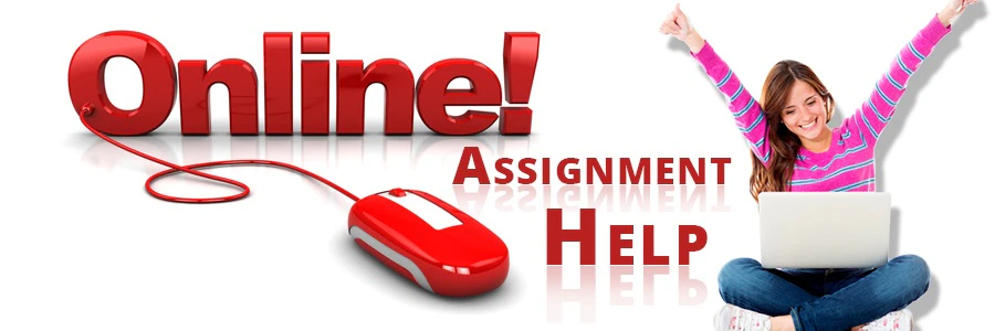 Online Assignment Help cover
