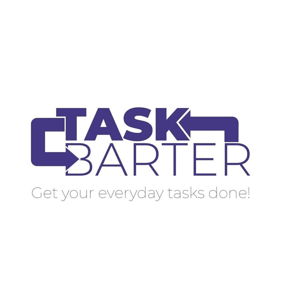 Taskbarter gallery image