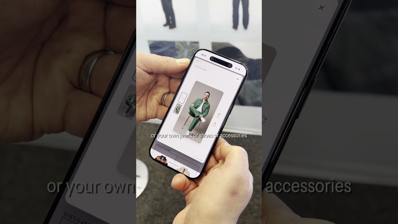 Lumoo Fit gallery image