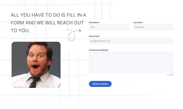 High Converting Product Demo gallery image
