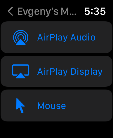 وسائط الماوس البعيد ولوحة المفاتيح Pro - [مجاني] - لجهاز كمبيوتر Apple Mac و PC 14